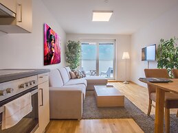 SKY9 Penthouse Apartments