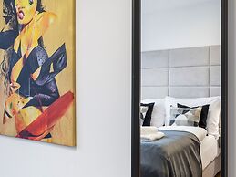 SKY9 Penthouse Apartments