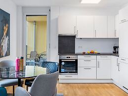 SKY9 Penthouse Apartments