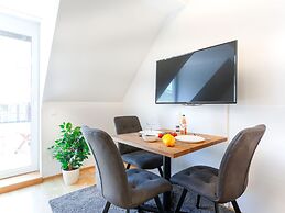 SKY9 Penthouse Apartments