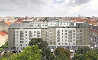 SKY9 Penthouse Apartments