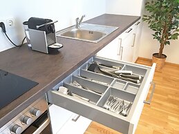 SKY9 Penthouse Apartments