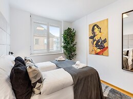 SKY9 Penthouse Apartments