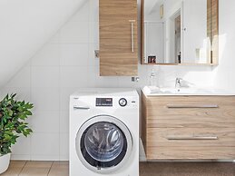 SKY9 Penthouse Apartments