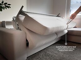 SKY9 Penthouse Apartments