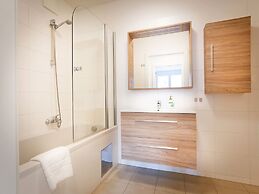 SKY9 Penthouse Apartments