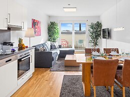 SKY9 Penthouse Apartments