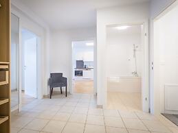 SKY9 Penthouse Apartments