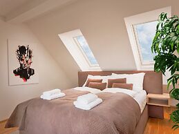 SKY9 Penthouse Apartments