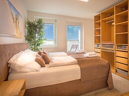 SKY9 Penthouse Apartments