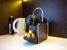 SKY9 Penthouse Apartments