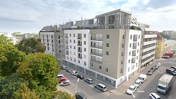 SKY9 Penthouse Apartments