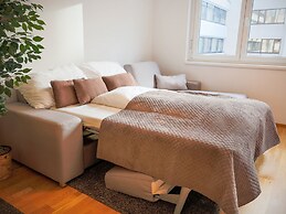 SKY9 Penthouse Apartments