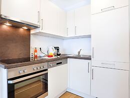 SKY9 Penthouse Apartments