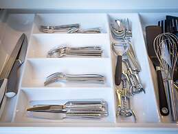 SKY9 Penthouse Apartments