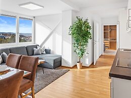 SKY9 Penthouse Apartments