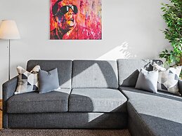 SKY9 Penthouse Apartments