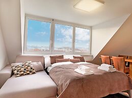 SKY9 Penthouse Apartments