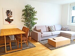 SKY9 Penthouse Apartments