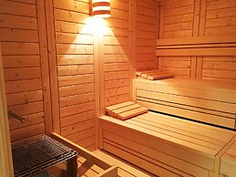 SKY9 Penthouse Apartments