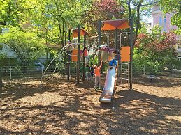 SKY9 Penthouse Apartments