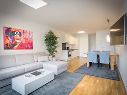 SKY9 Penthouse Apartments