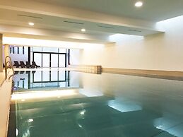 SKY9 Penthouse Apartments