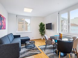 SKY9 Penthouse Apartments