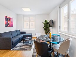 SKY9 Penthouse Apartments