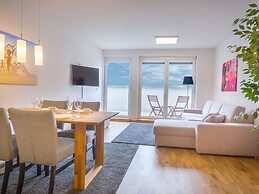 SKY9 Penthouse Apartments