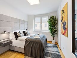 SKY9 Penthouse Apartments