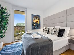 SKY9 Penthouse Apartments