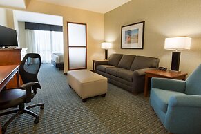 Drury Inn & Suites Colorado Springs near the Air Force Academy