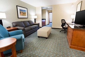 Drury Inn & Suites Colorado Springs near the Air Force Academy