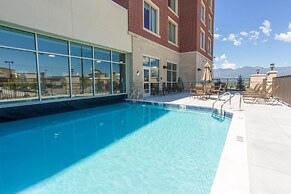 Drury Inn & Suites Colorado Springs near the Air Force Academy