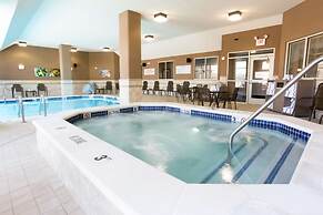 Drury Inn & Suites Colorado Springs near the Air Force Academy