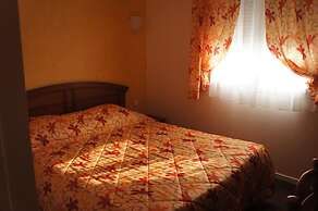 Hotel du Chemin des Dames