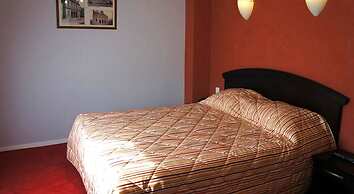 Hotel du Chemin des Dames