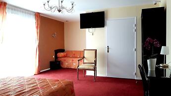 Hotel du Chemin des Dames