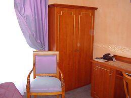 Hotel du Chemin des Dames