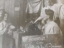 Hotel du Chemin des Dames
