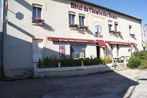 Hotel du Chemin des Dames