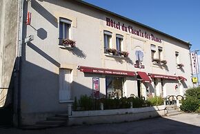 Hotel du Chemin des Dames