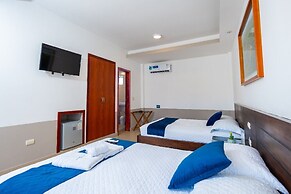Hotel Ninfa