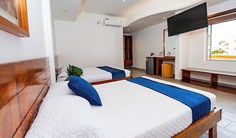 Hotel Ninfa
