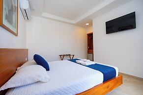 Hotel Ninfa