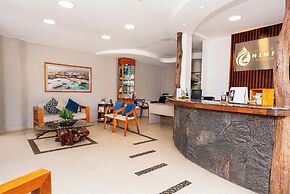 Hotel Ninfa