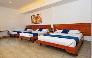 Hotel Ninfa