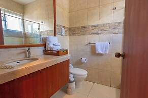 Hotel Ninfa