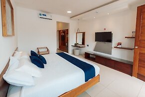 Hotel Ninfa